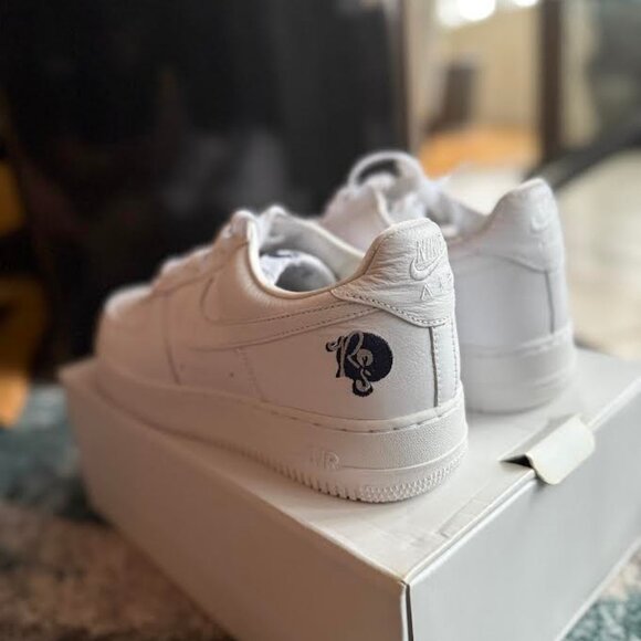 Nike Air Force 1 Low Roc-A-Fella (AF100) - Picture 2 of 6